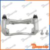 Support, étrier de frein avant pour CITROEN | HZP-CT-031A, 440480